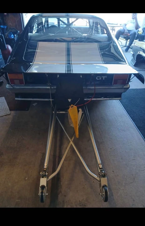 1974 Chevrolet Vega - Image 6 of 20