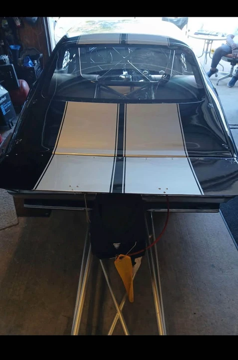 1974 Chevrolet Vega - Image 8 of 20