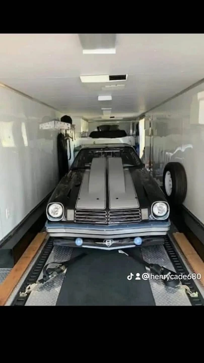 1974 Chevrolet Vega - Image 12 of 20