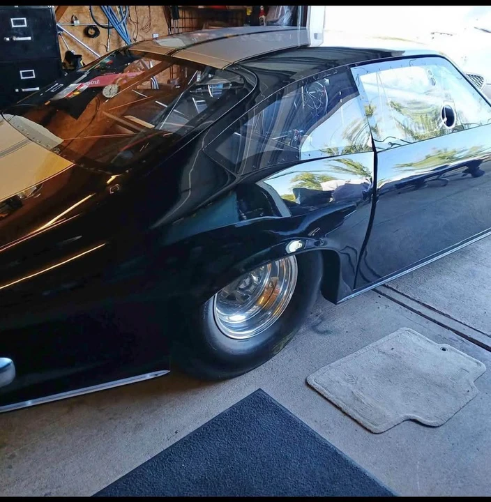1974 Chevrolet Vega - Image 10 of 20