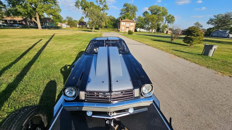 1974 Chevrolet Vega - Image 20 of 20