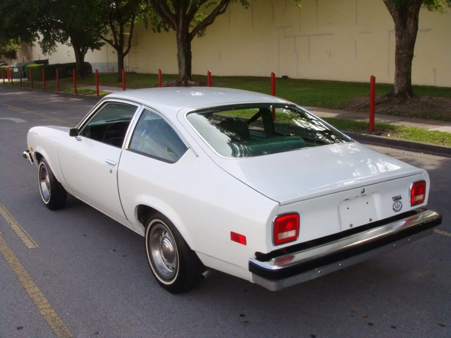 1974 Chevrolet Vega - Image 2 of 8