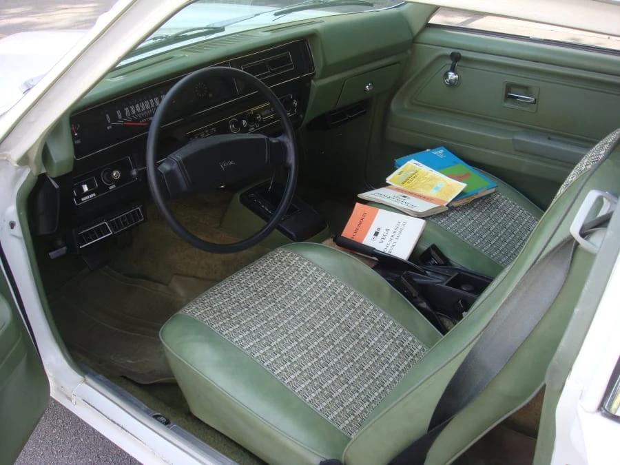 1974 Chevrolet Vega - Image 3 of 8