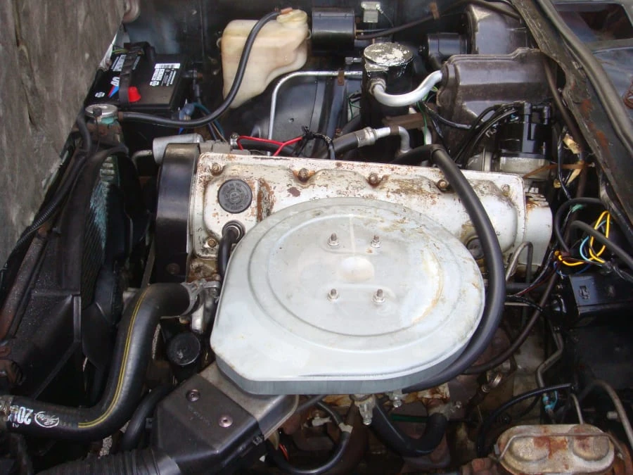 1974 Chevrolet Vega - Image 5 of 8