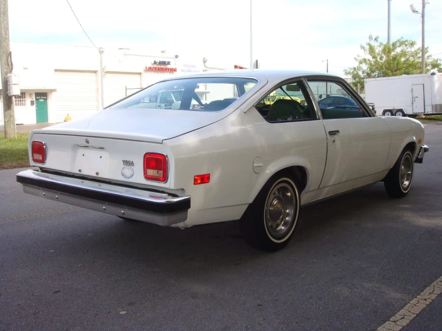 1974 Chevrolet Vega - Image 7 of 8