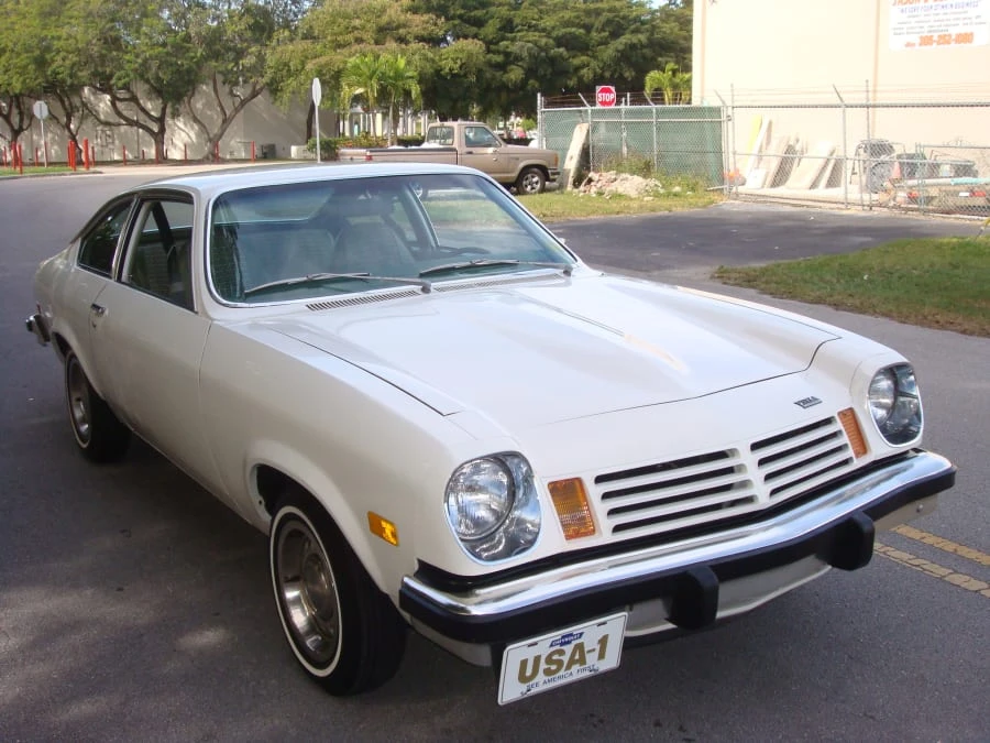 1974 Chevrolet Vega - Image 8 of 8