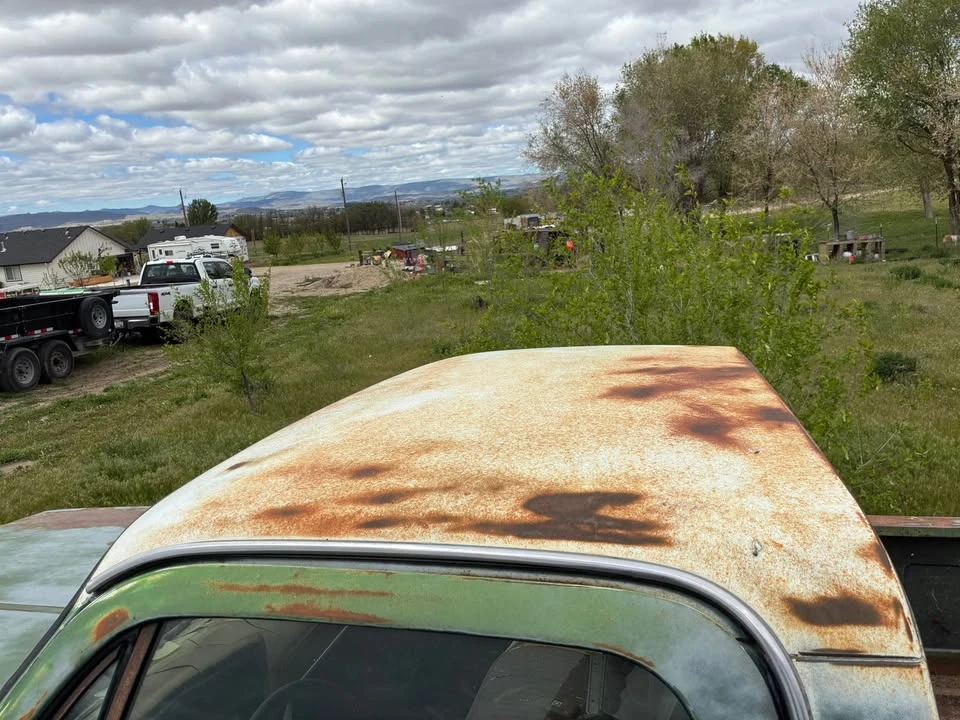 1974 Chevrolet C/K 3rd Gen - Image 16 of 17