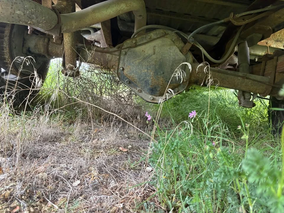 1974 Chevrolet C/K 3rd Gen - Image 13 of 17