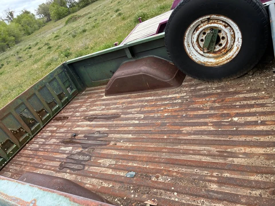 1974 Chevrolet C/K 3rd Gen - Image 5 of 17