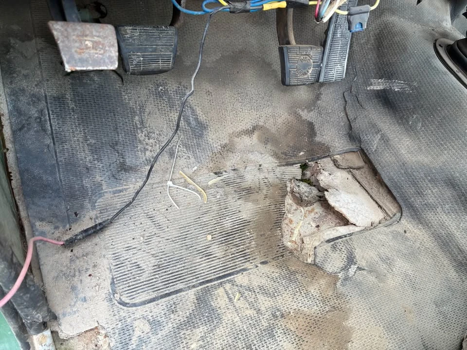 1974 Chevrolet C/K 3rd Gen - Image 10 of 17
