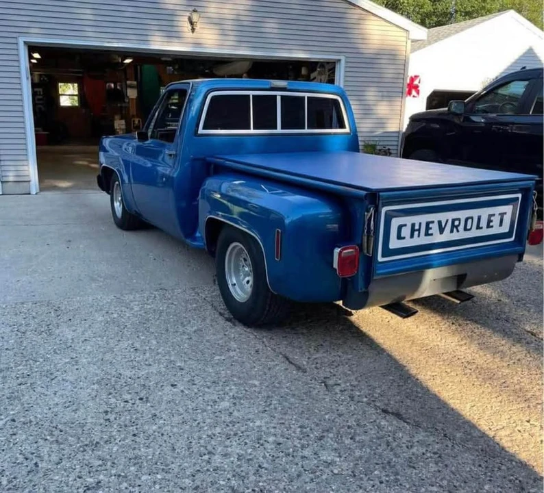 1974 Chevrolet C/K 3rd Gen - Image 3 of 13