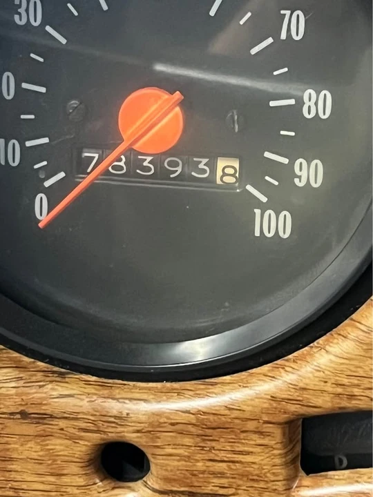 1974 Chevrolet C/K 3rd Gen - Image 8 of 13