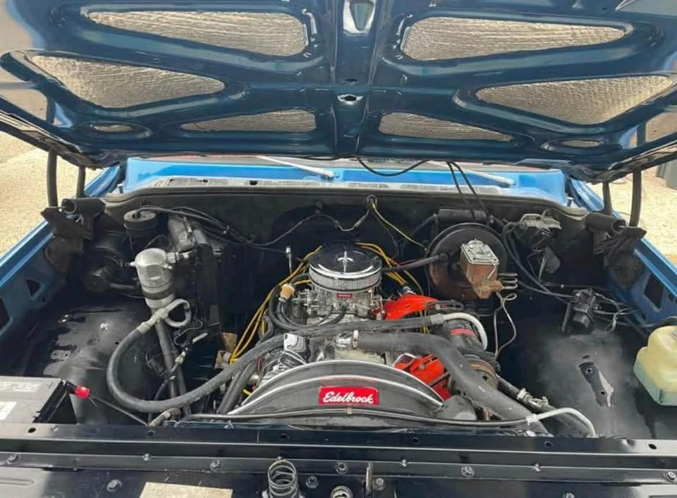 1974 Chevrolet C/K 3rd Gen - Image 2 of 13