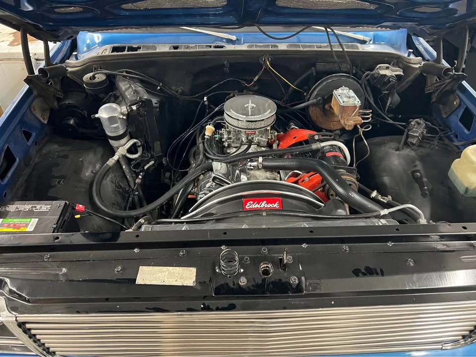 1974 Chevrolet C/K 3rd Gen - Image 7 of 13