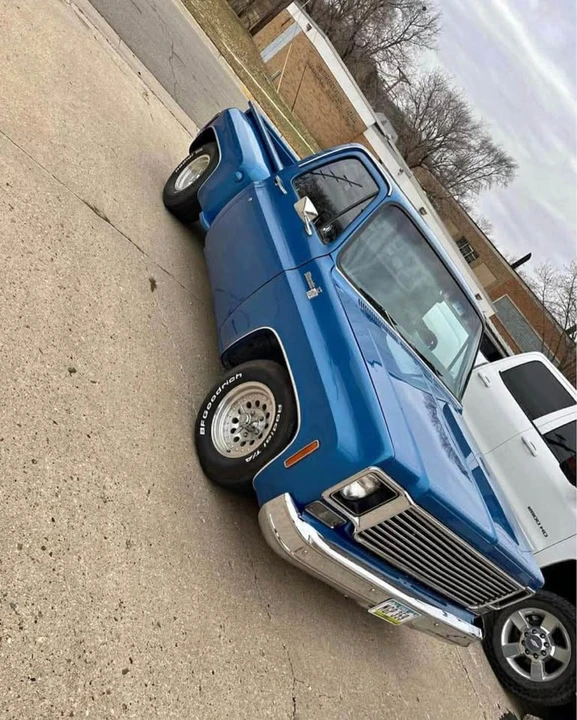 1974 Chevrolet C/K 3rd Gen - Image 4 of 13