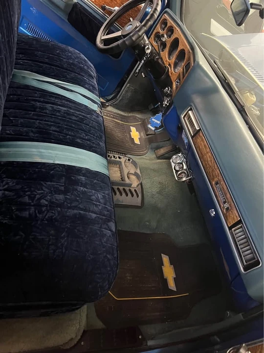 1974 Chevrolet C/K 3rd Gen - Image 12 of 13