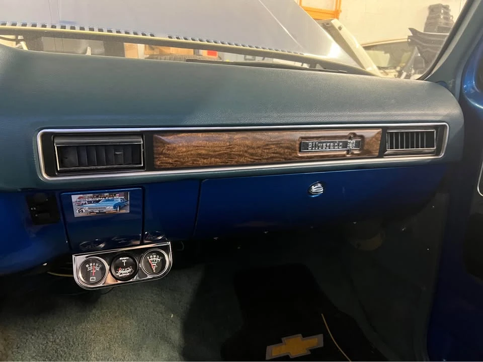 1974 Chevrolet C/K 3rd Gen - Image 11 of 13