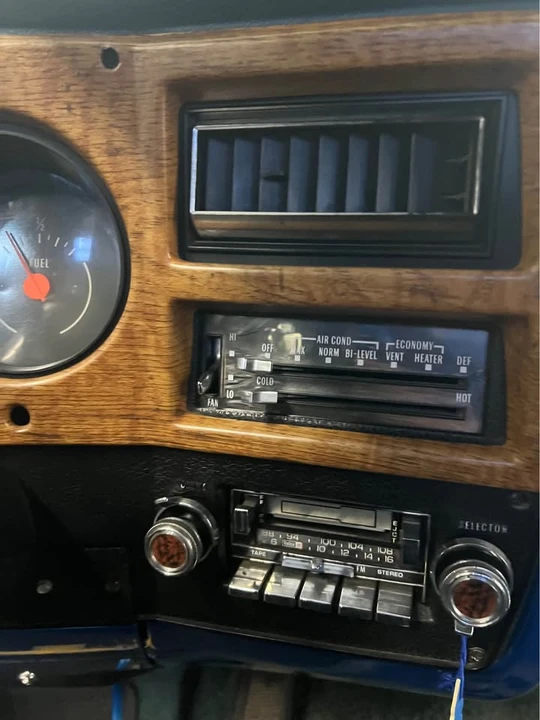 1974 Chevrolet C/K 3rd Gen - Image 13 of 13