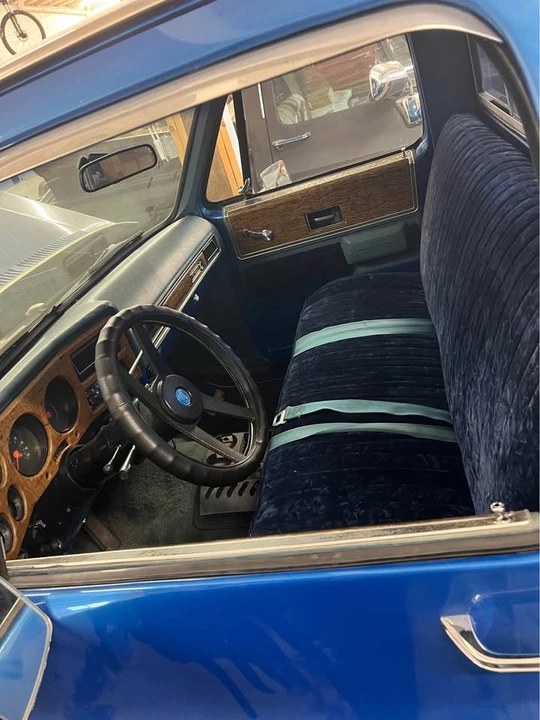 1974 Chevrolet C/K 3rd Gen - Image 9 of 13