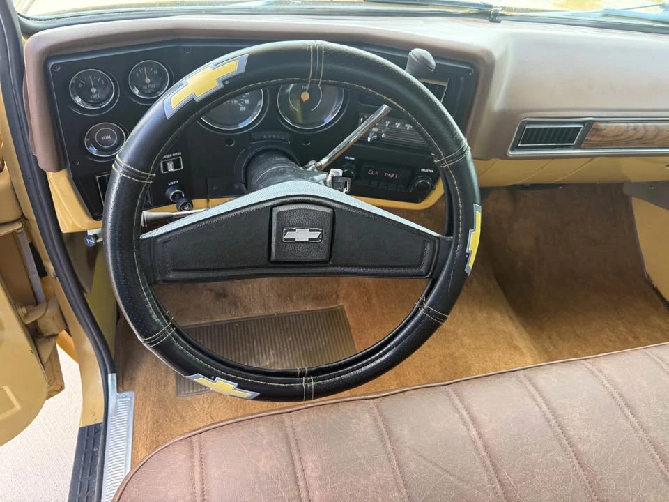 1974 Chevrolet C/K 3rd Gen - Image 10 of 15