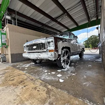 1974 Chevrolet C10