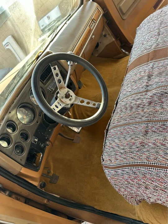 1974 Chevrolet C/K 3rd Gen - Image 7 of 9