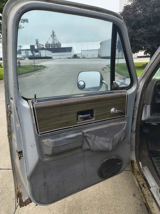 1974 Chevrolet C/K 3rd Gen - Image 6 of 14
