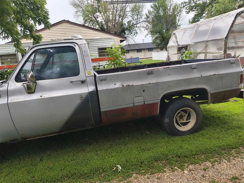 1974 Chevrolet C/K 3rd Gen - Image 11 of 14