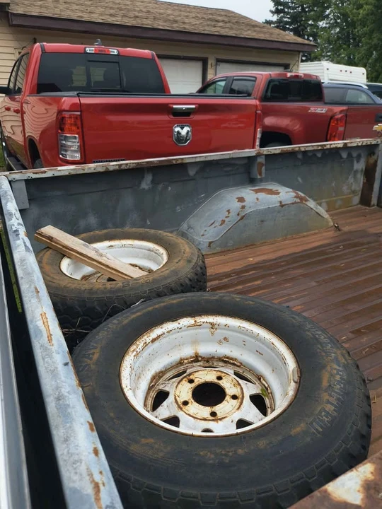 1974 Chevrolet C/K 3rd Gen - Image 5 of 14