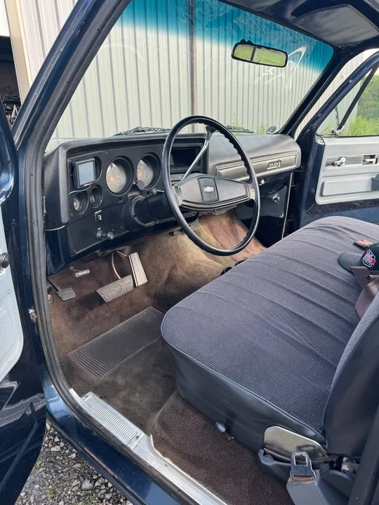 1974 Chevrolet C/K 3rd Gen - Image 11 of 20