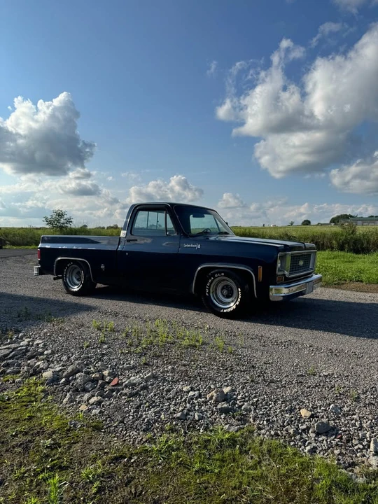 1974 Chevrolet C/K 3rd Gen - Image 5 of 20