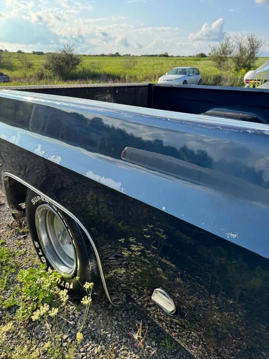 1974 Chevrolet C/K 3rd Gen - Image 13 of 20