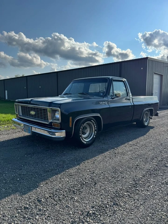 1974 Chevrolet C/K 3rd Gen - Image 2 of 20