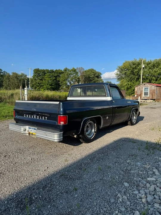 1974 Chevrolet C/K 3rd Gen - Image 7 of 20