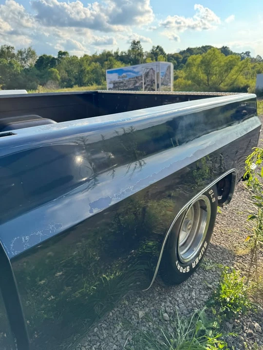 1974 Chevrolet C/K 3rd Gen - Image 15 of 20