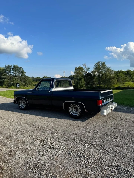1974 Chevrolet C/K 3rd Gen - Image 8 of 20