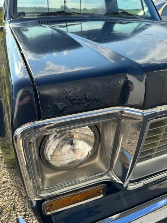 1974 Chevrolet C/K 3rd Gen - Image 18 of 20