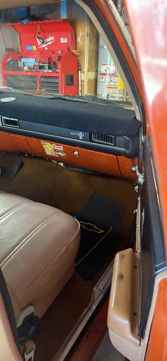 1974 Chevrolet C/K 3rd Gen - Image 16 of 16