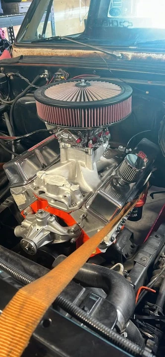 1974 Chevrolet C/K 3rd Gen - Image 4 of 16