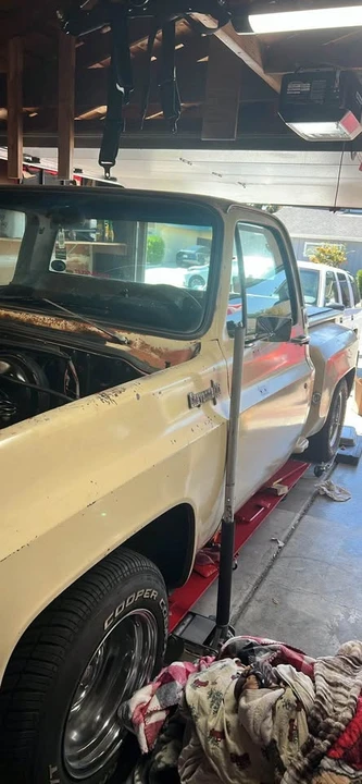 1974 Chevrolet C/K 3rd Gen - Image 2 of 16