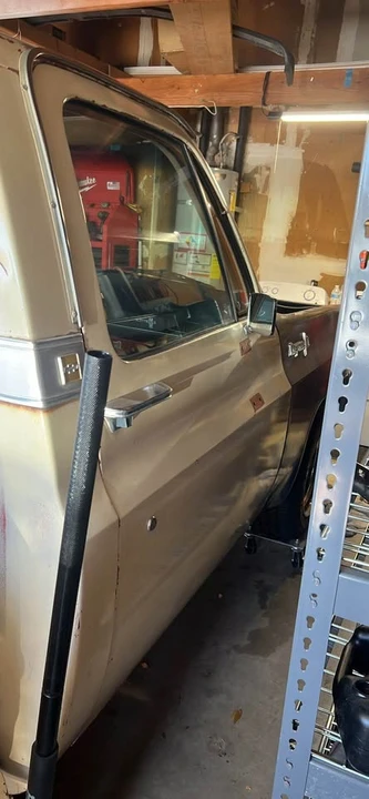 1974 Chevrolet C/K 3rd Gen - Image 13 of 16