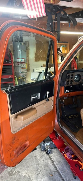 1974 Chevrolet C/K 3rd Gen - Image 7 of 16