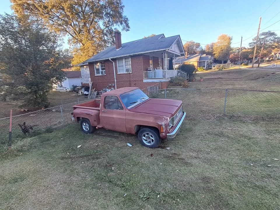 1974 Chevrolet C/K 3rd Gen - Image 2 of 9