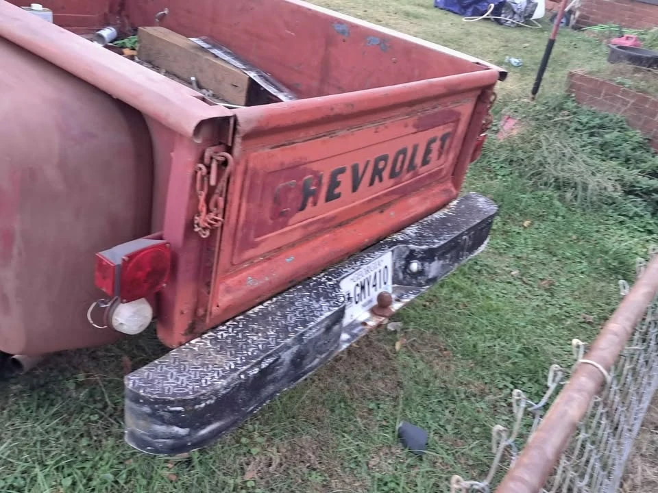 1974 Chevrolet C/K 3rd Gen - Image 5 of 9