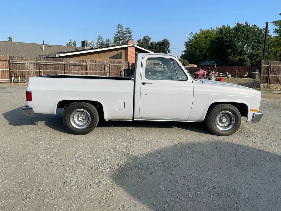1974 Chevrolet C/K 3rd Gen - Image 10 of 15