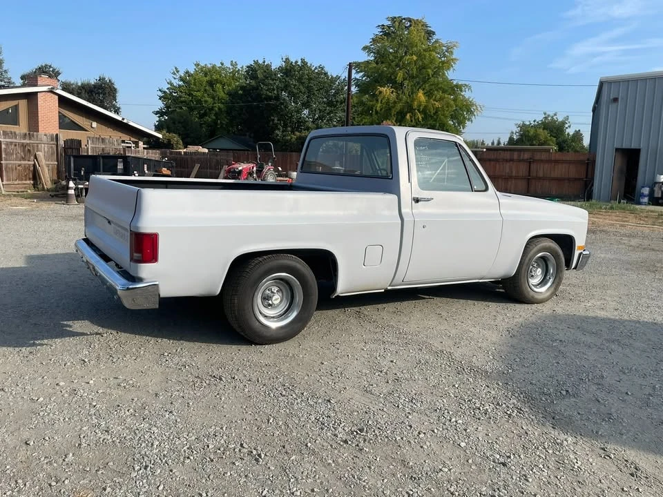 1974 Chevrolet C/K 3rd Gen - Image 11 of 15