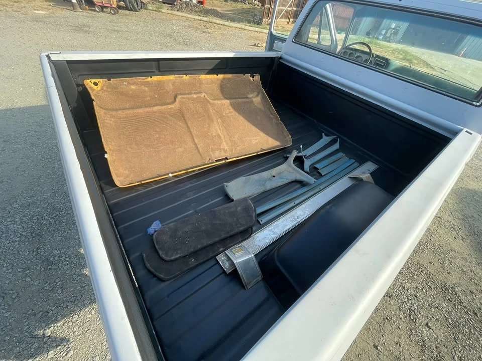 1974 Chevrolet C/K 3rd Gen - Image 15 of 15