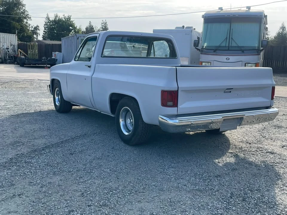 1974 Chevrolet C/K 3rd Gen - Image 4 of 15
