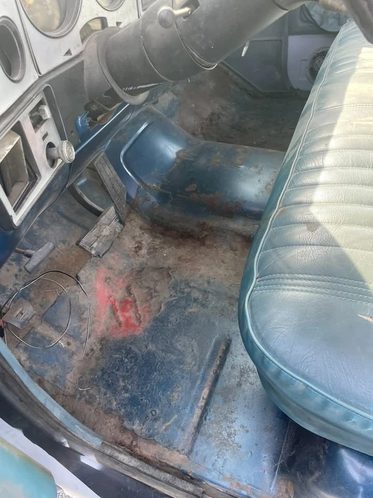 1974 Chevrolet C/K 3rd Gen - Image 12 of 15