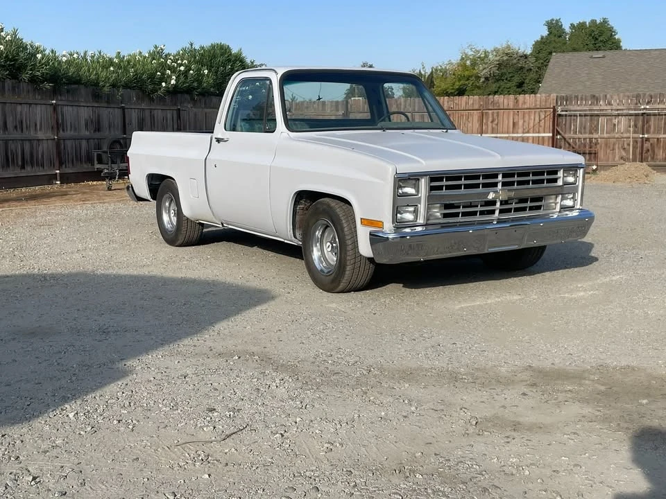 1974 Chevrolet C/K 3rd Gen - Image 8 of 15